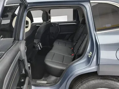 Haval Big Dog