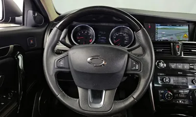 Renault-KoreaSamsung SM7
