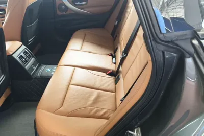 BMW 3 Series GT