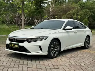 Honda Inspire