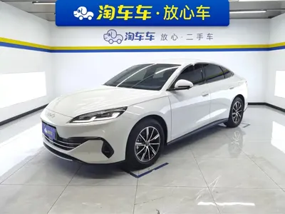 BYD 海豹06