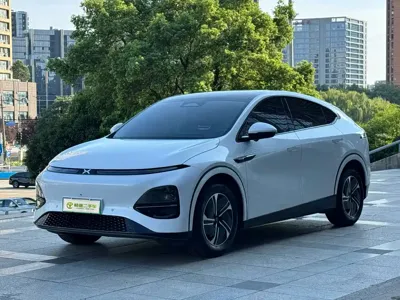 Xpeng G6