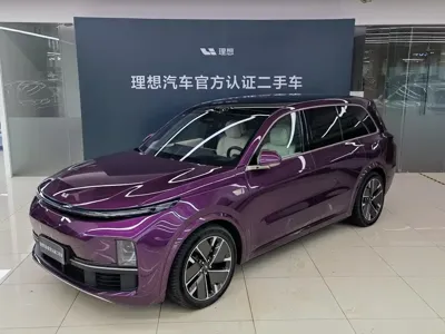 Li Auto Li L9