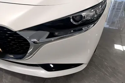 Mazda Mazda 3 Axela
