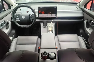 Leapmotor C10