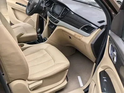 Baojun 730