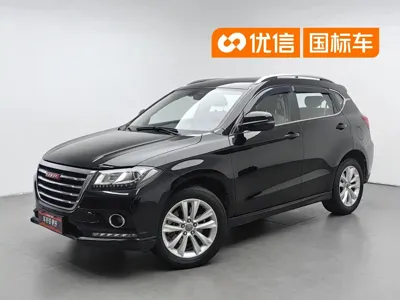 Haval H2