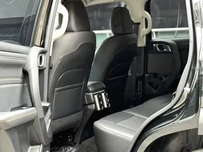 Haval Big Dog