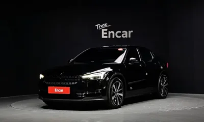 Polestar Polestar 2