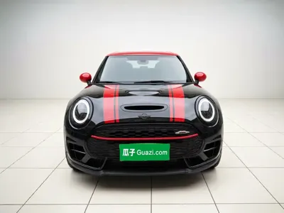 MINI Mini JCW Clubman