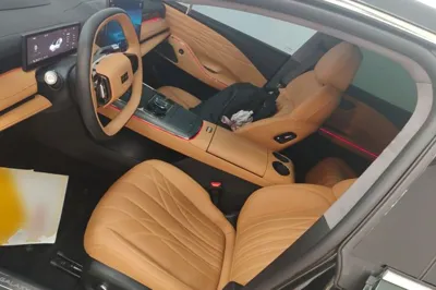 Geely Galaxy Galaxy 8