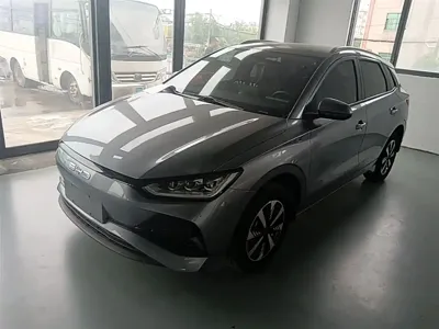 BYD e2