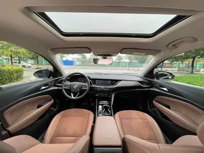 Buick Regal
