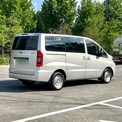 JAC Refine M3