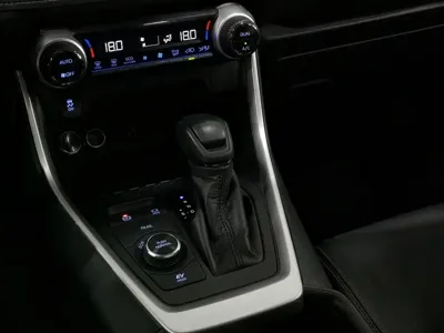 Toyota Wildlander