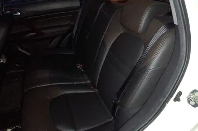 GAC Trumpchi GS4
