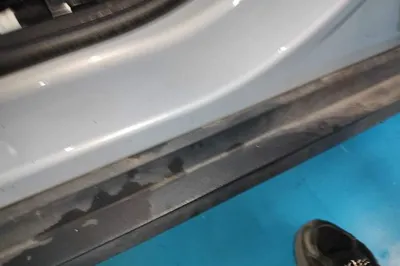 Leapmotor T03