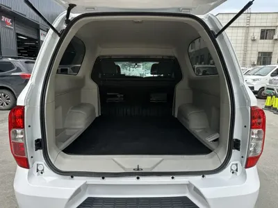 Dongfeng Palasso