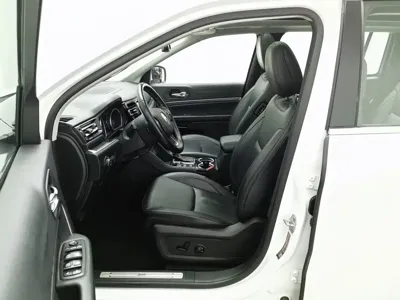 Jeep Grand Commander