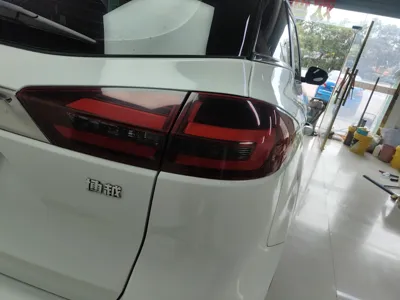 Geely Emgrand X7 Sport