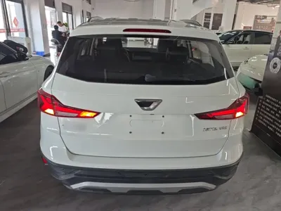 Jetta VS5