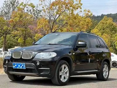 BMW X5 (Import)