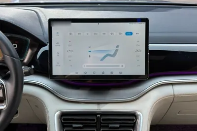 BYD Song PLUS New Energy
