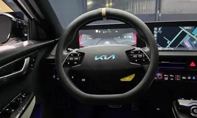 Kia EV6