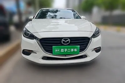 Mazda Mazda 3 Axela