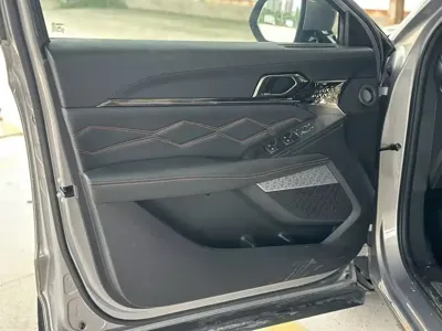 Haval Shenshou