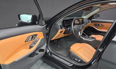 BMW 3-Series