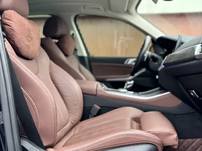 BMW X5 (Import)