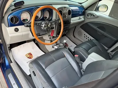 Chrysler PT Cruiser