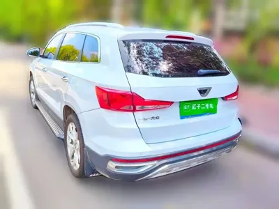 Jetta VS7