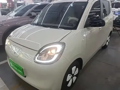 Wuling MINIEV