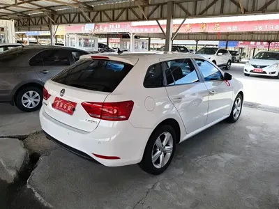 Volkswagen Gran Lavida