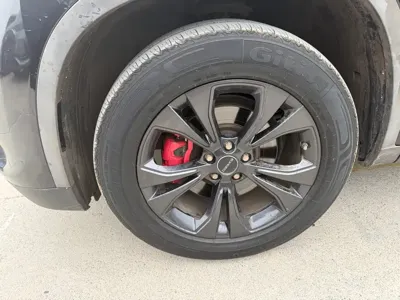 EXEED Exeed TX