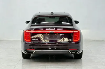 Hongqi H9