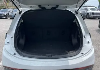 ChevroletGMDaewoo Bolt EV