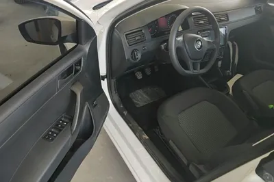 Volkswagen Santana