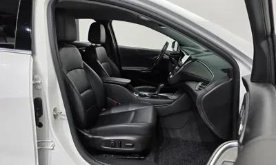 ChevroletGMDaewoo Malibu