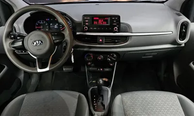 Kia Morning
