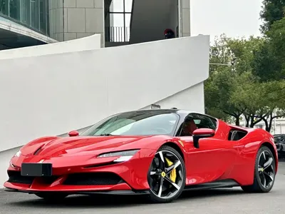 Ferrari SF90