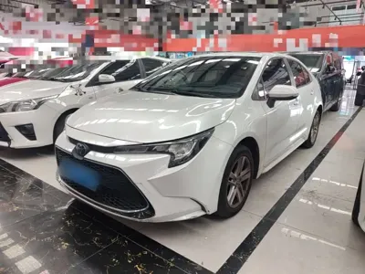 Toyota Levin