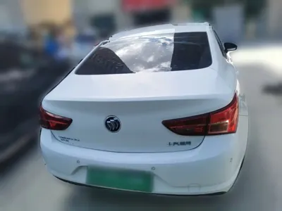 Buick Verano