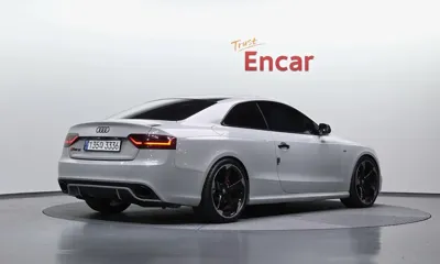 Audi RS5