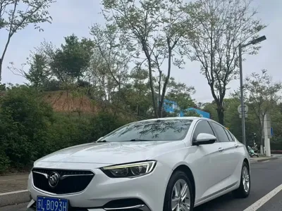 Buick Regal