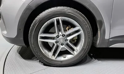 Hyundai Maxcruz