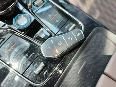 BYD Han