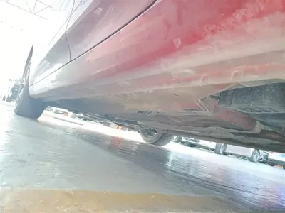Roewe i5